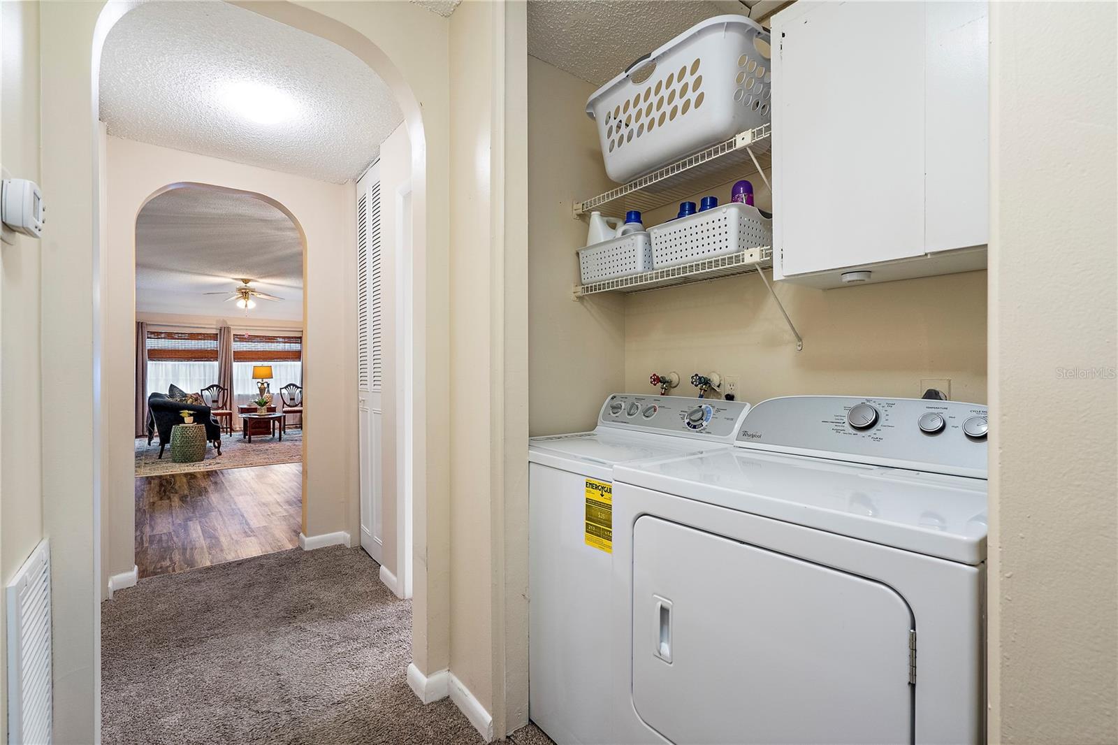 CORDOVA GREENS CONDO - Residential