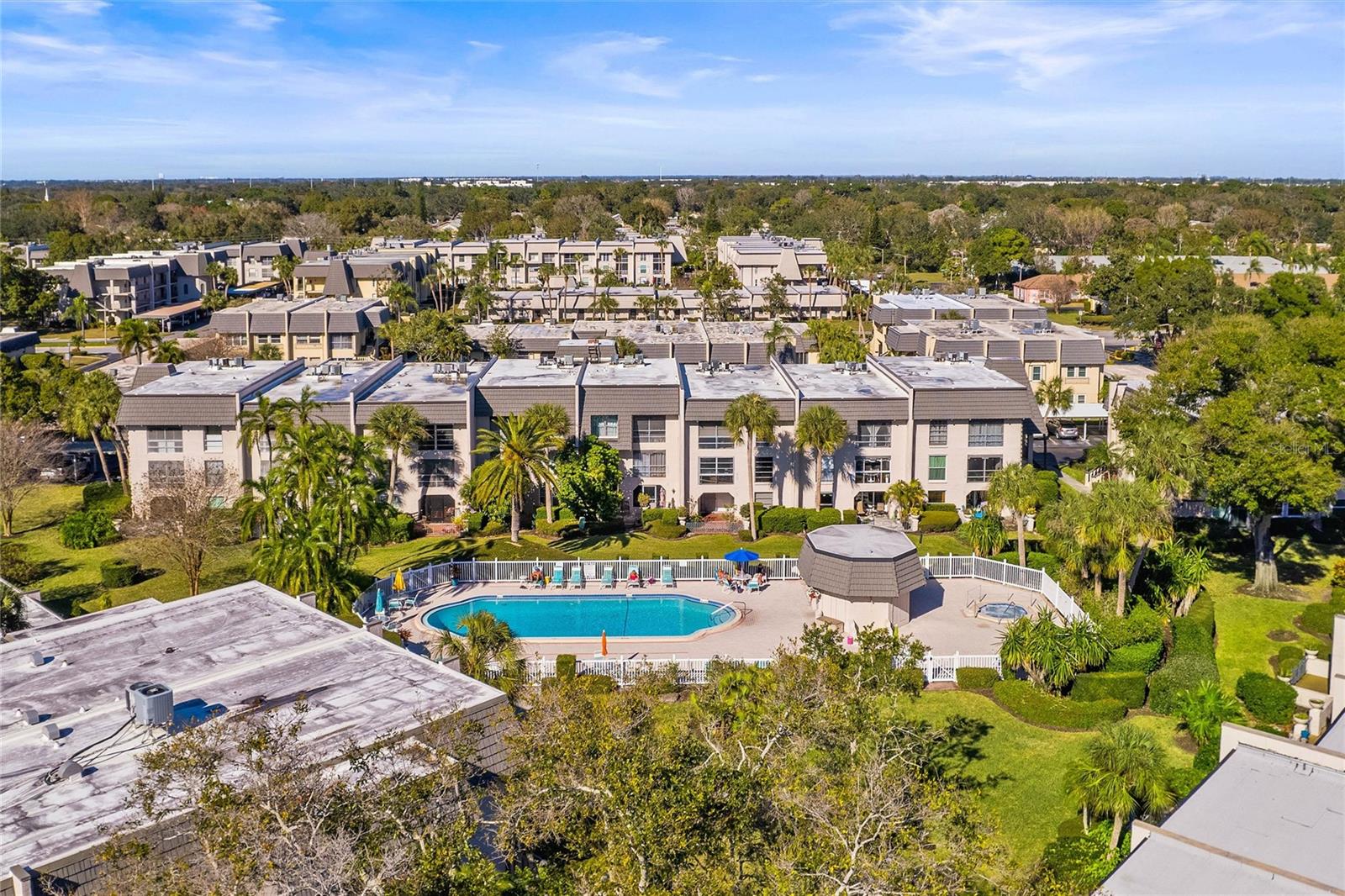 CORDOVA GREENS CONDO - Residential