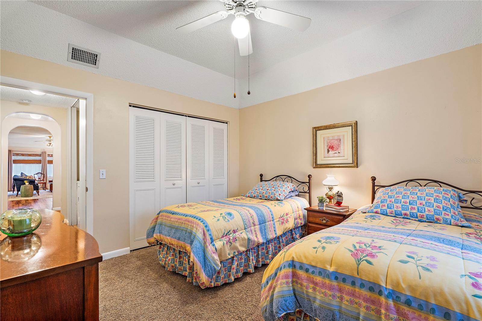 CORDOVA GREENS CONDO - Residential