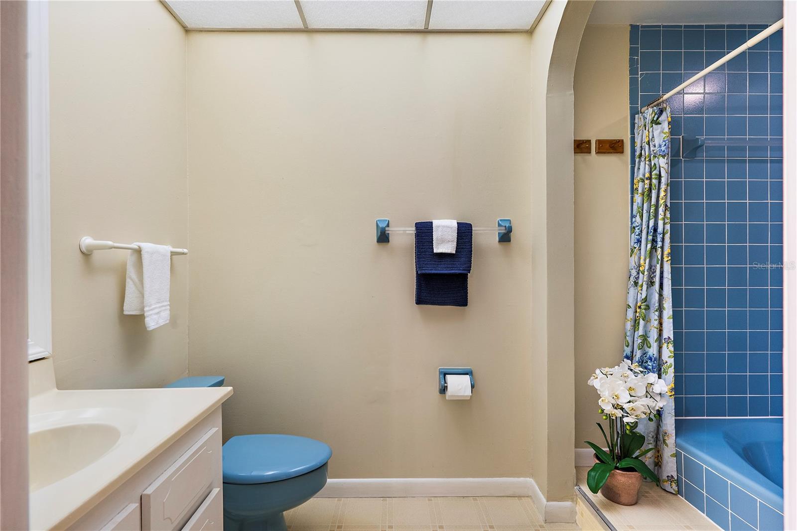 CORDOVA GREENS CONDO - Residential