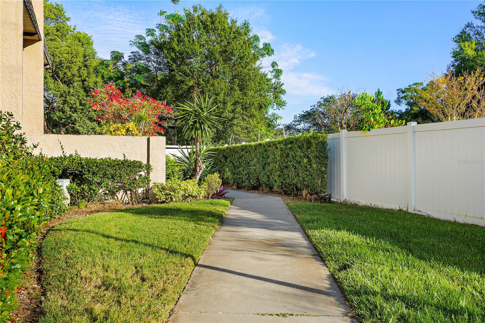 CORDOVA GREENS CONDO - Residential