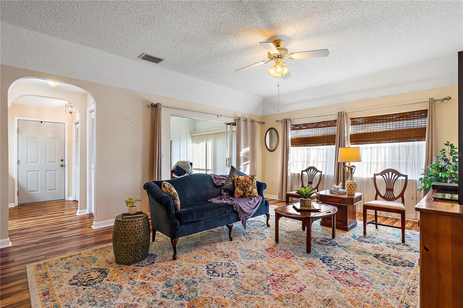 CORDOVA GREENS CONDO - Residential