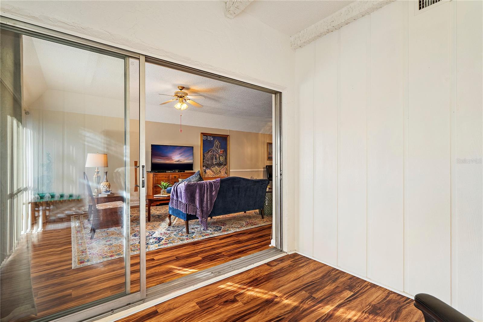 CORDOVA GREENS CONDO - Residential