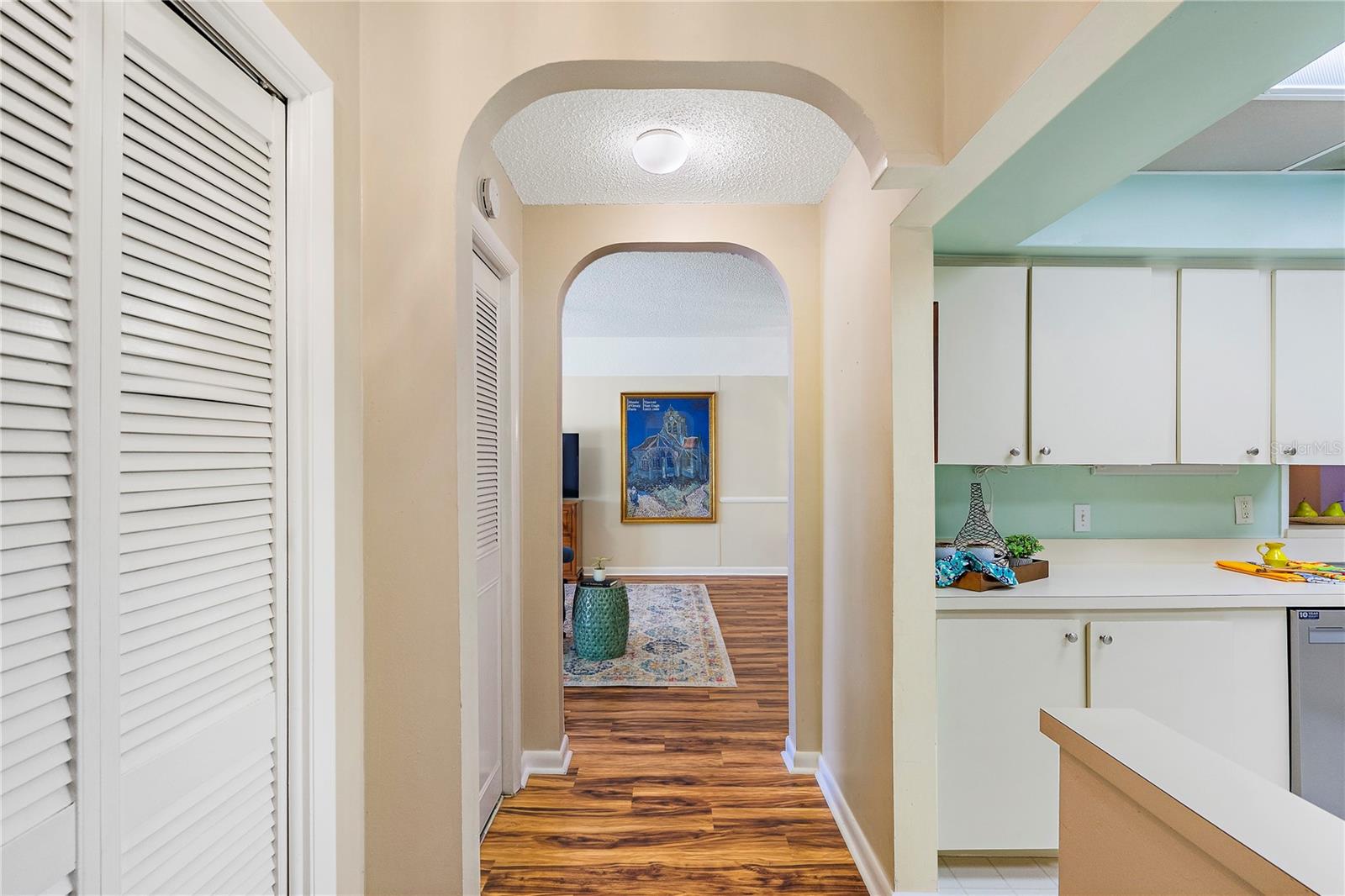 CORDOVA GREENS CONDO - Residential
