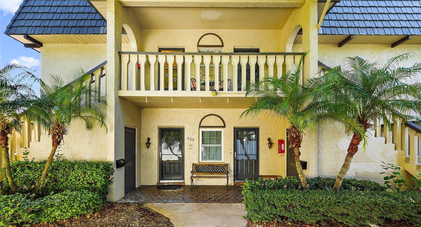 CORDOVA GREENS CONDO - Residential