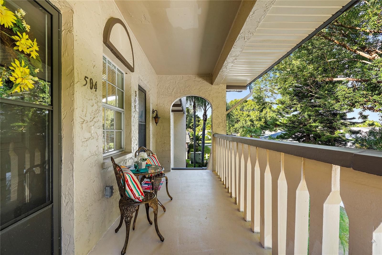 CORDOVA GREENS CONDO - Residential