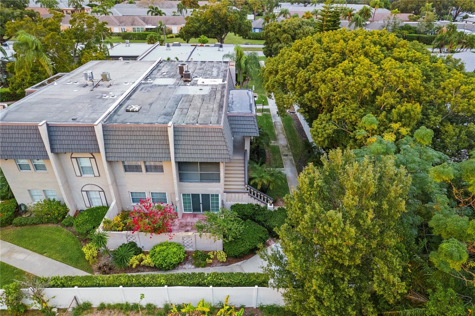 CORDOVA GREENS CONDO - Residential