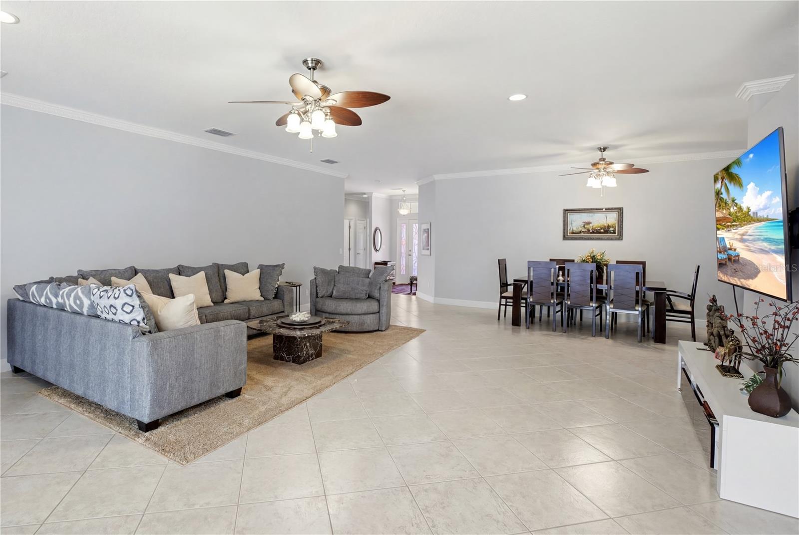 RIVER PLACE - Residential