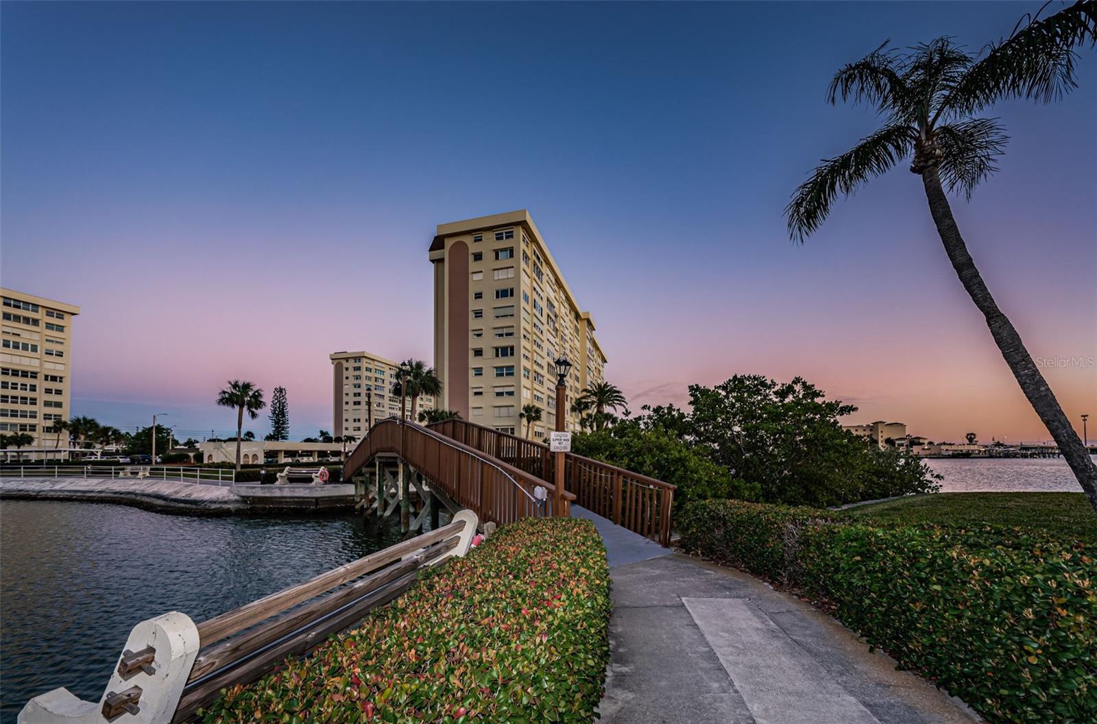 LEXINGTON TOWERS CONDO - Residential