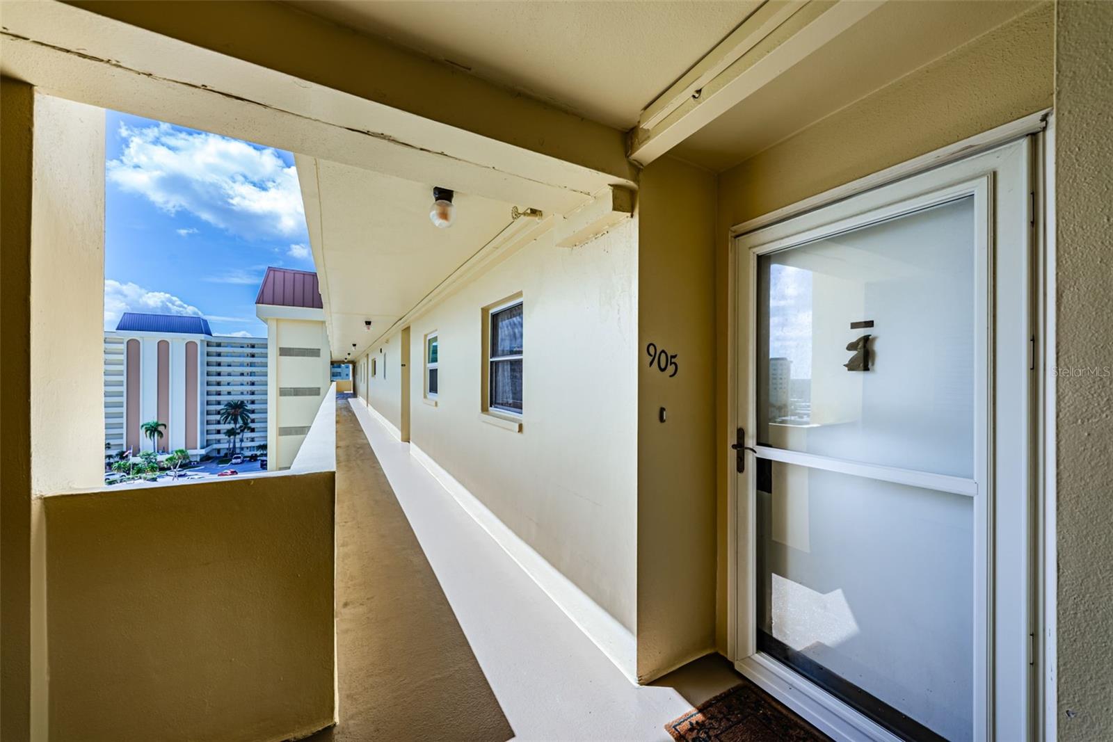 LEXINGTON TOWERS CONDO - Residential