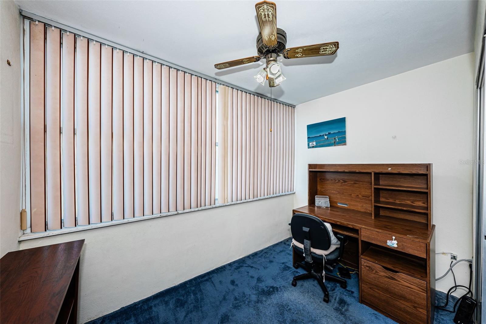LEXINGTON TOWERS CONDO - Residential