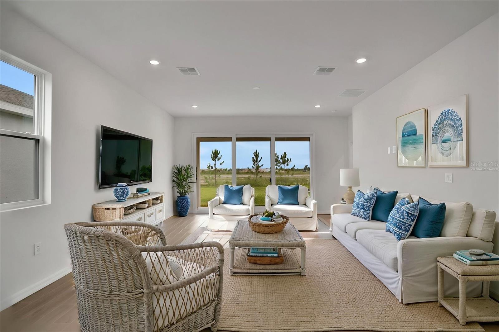 TURNLEAF PHASE 1 - Residential