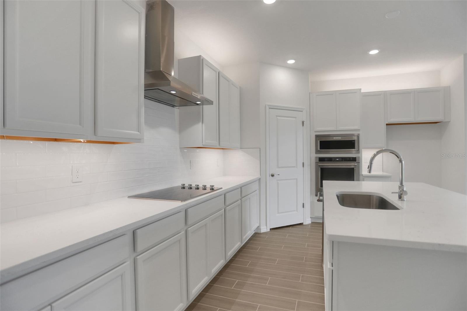 TURNLEAF PHASE 1 - Residential