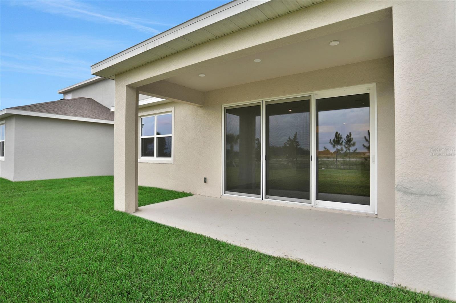 TURNLEAF PHASE 1 - Residential