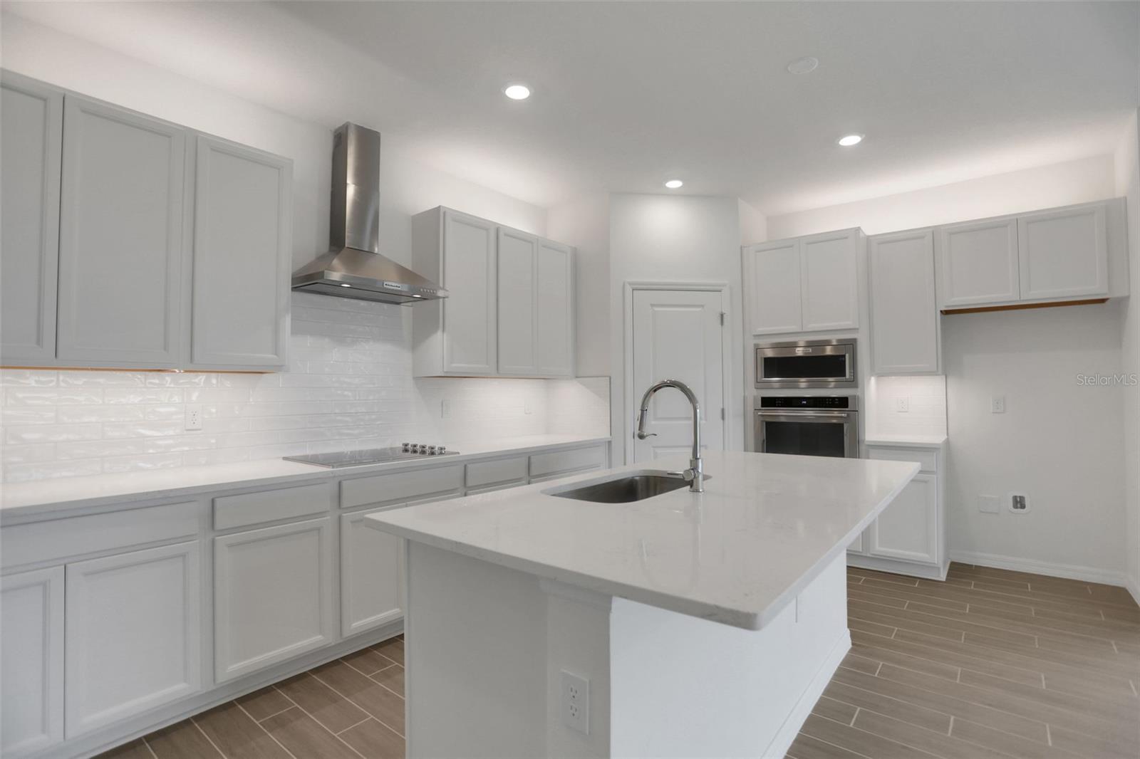 TURNLEAF PHASE 1 - Residential
