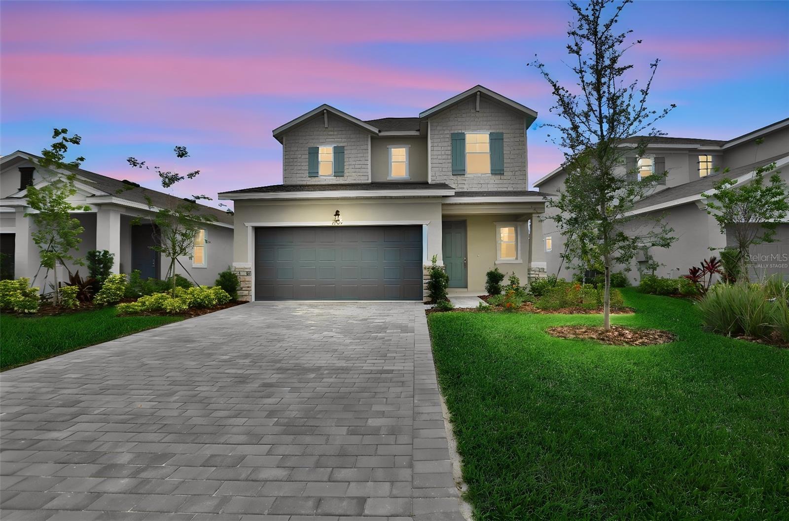 TURNLEAF PHASE 1 - Residential