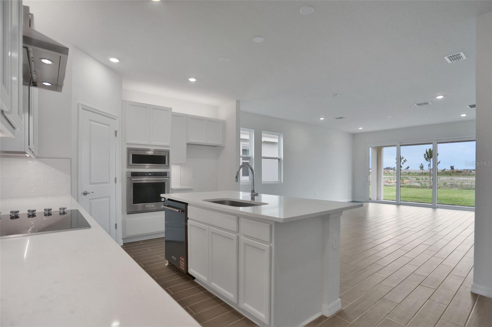 TURNLEAF PHASE 1 - Residential