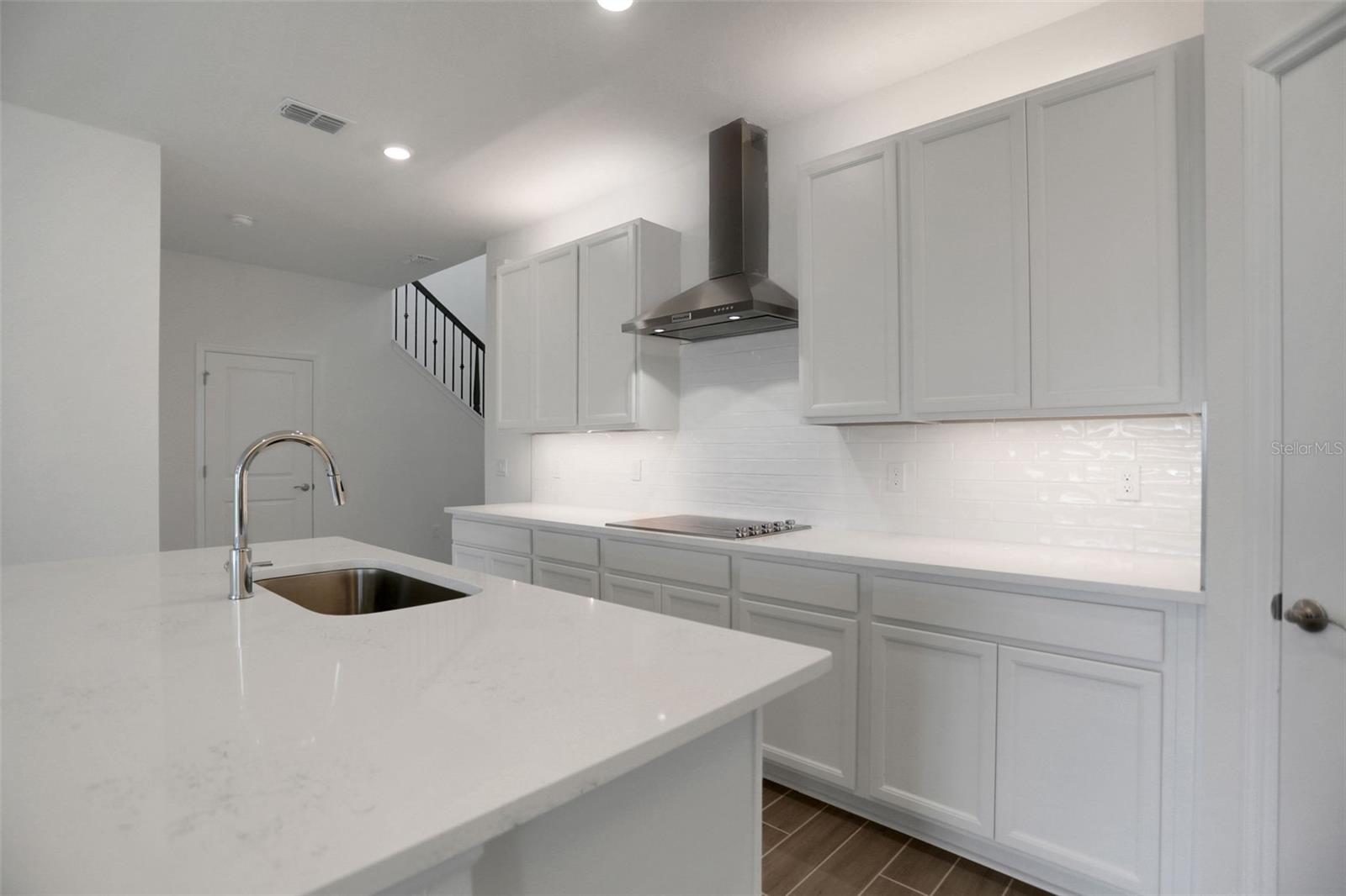TURNLEAF PHASE 1 - Residential