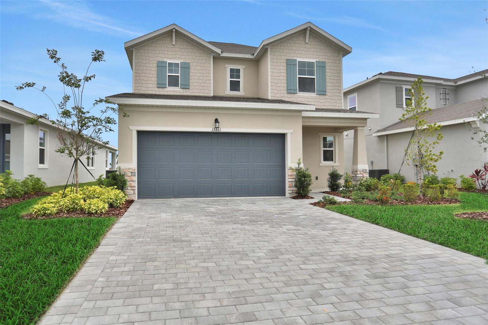TURNLEAF PHASE 1 - Residential