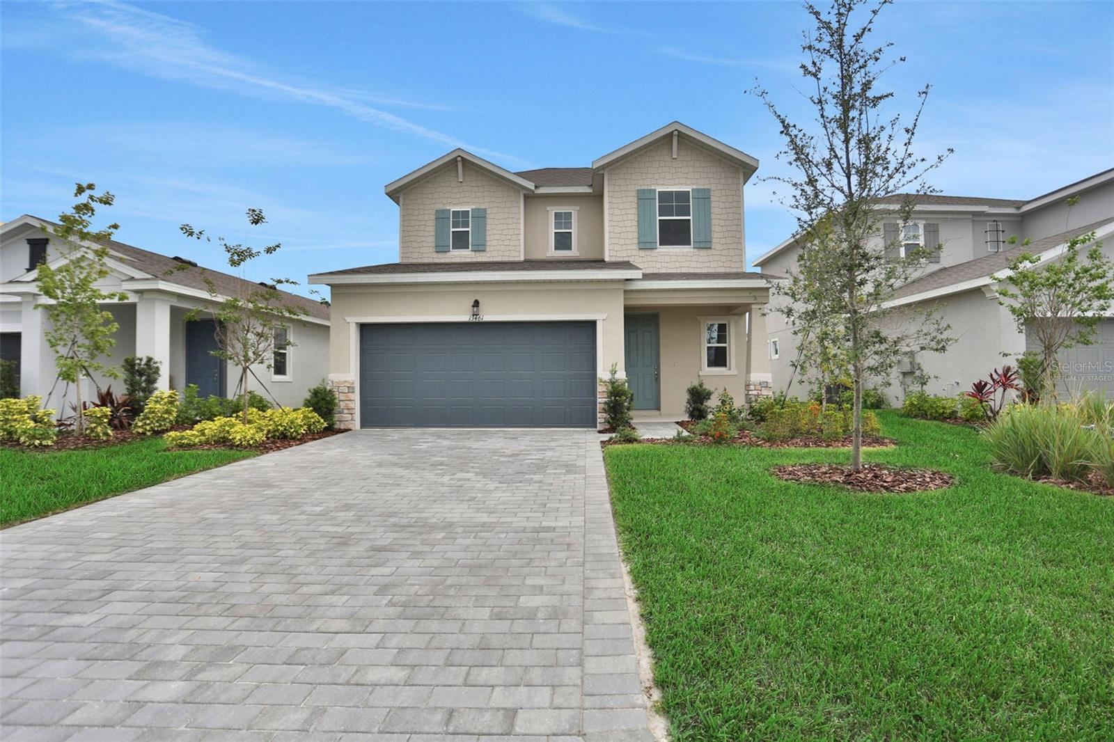 TURNLEAF PHASE 1 - Residential