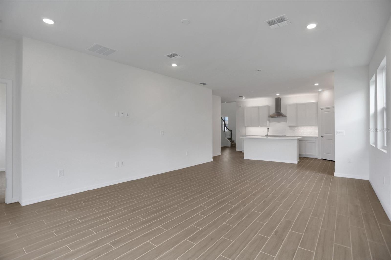 TURNLEAF PHASE 1 - Residential