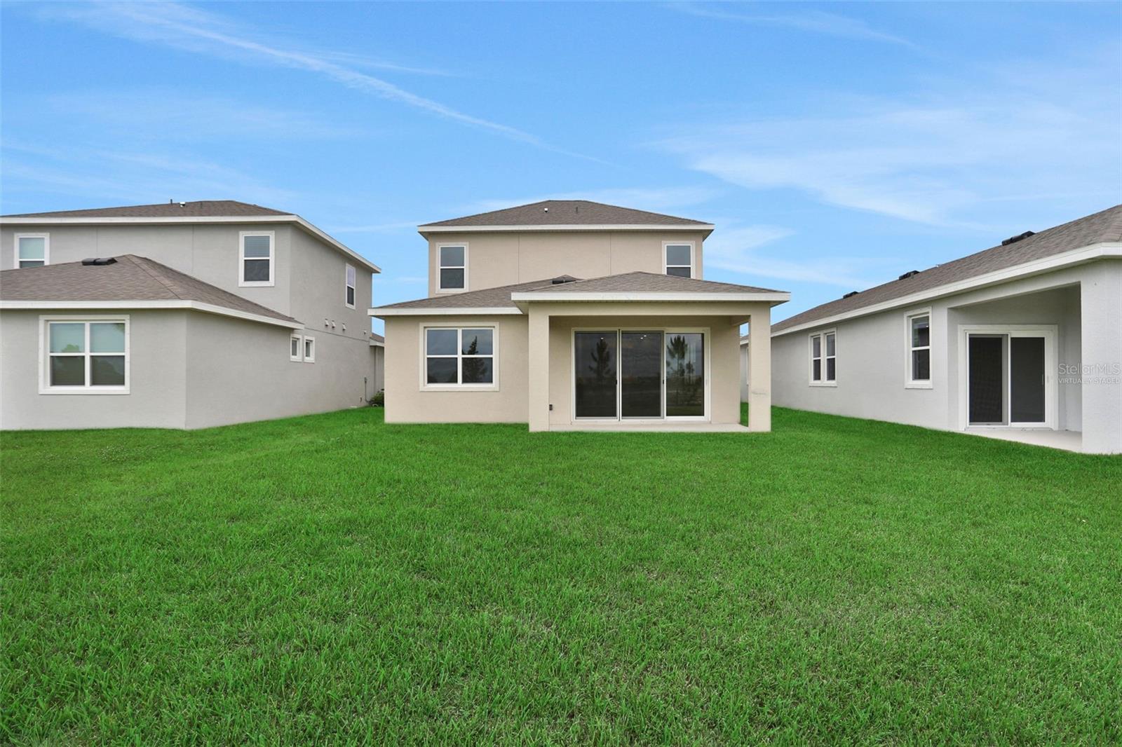 TURNLEAF PHASE 1 - Residential