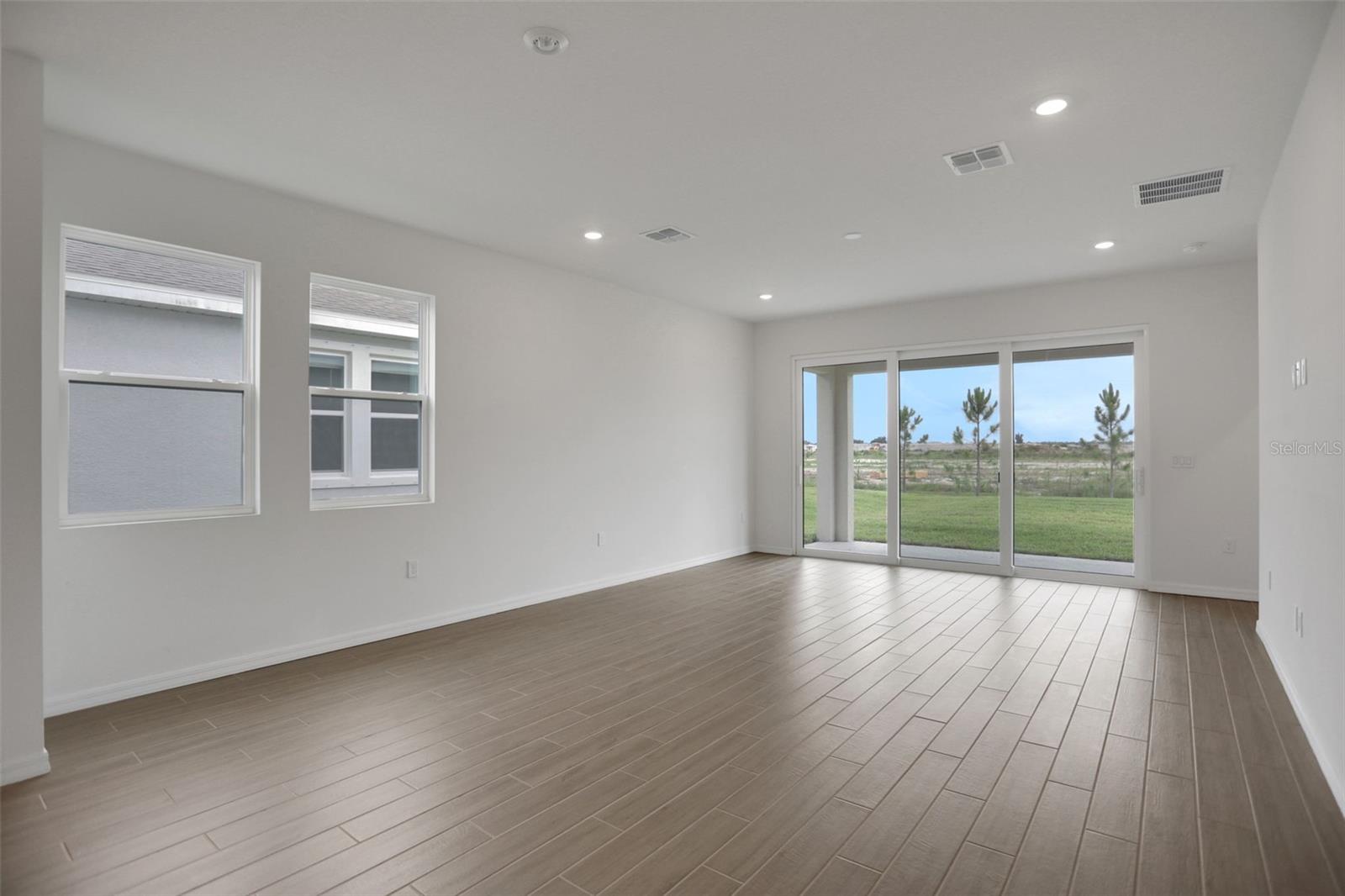 TURNLEAF PHASE 1 - Residential