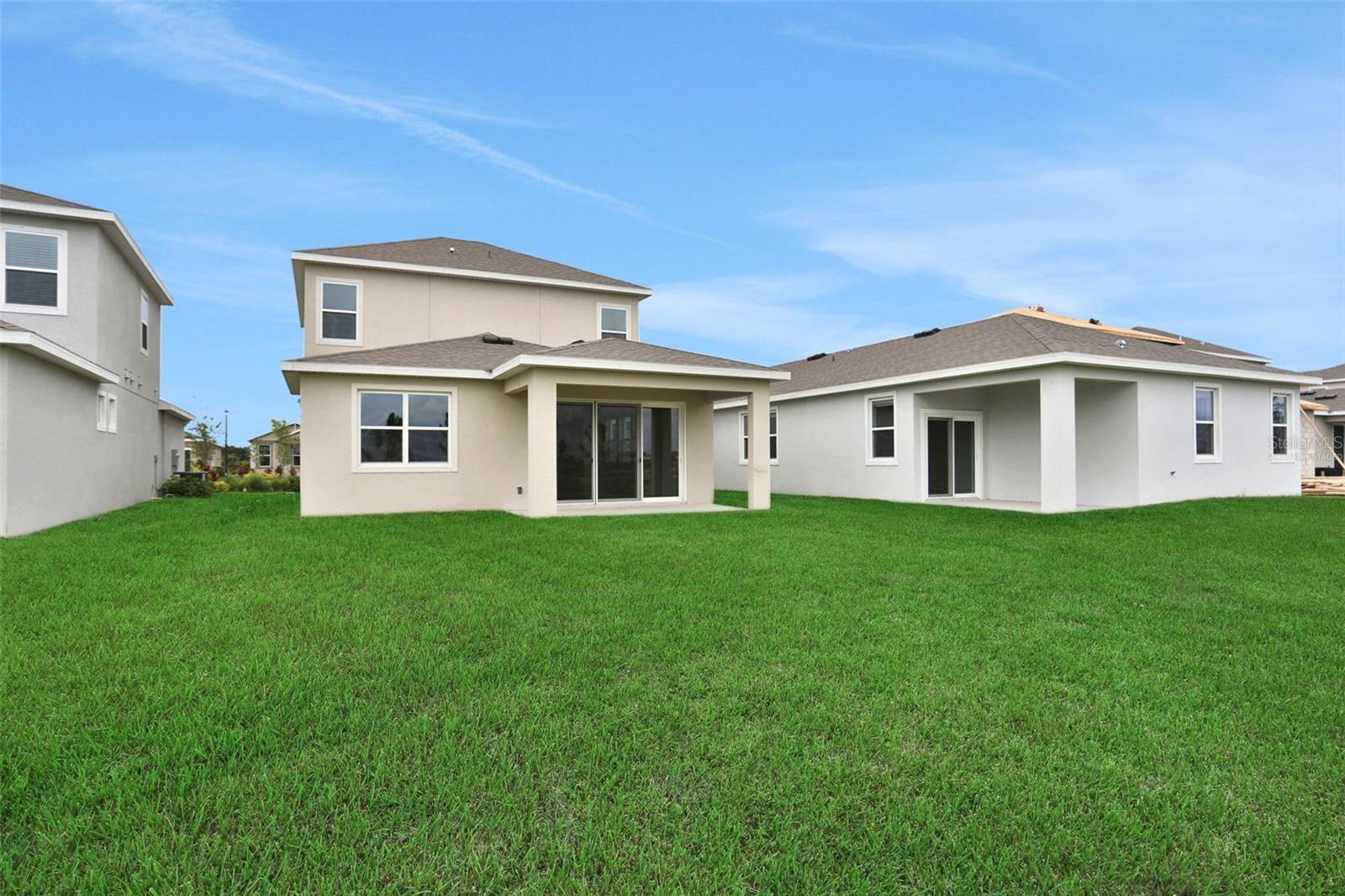 TURNLEAF PHASE 1 - Residential