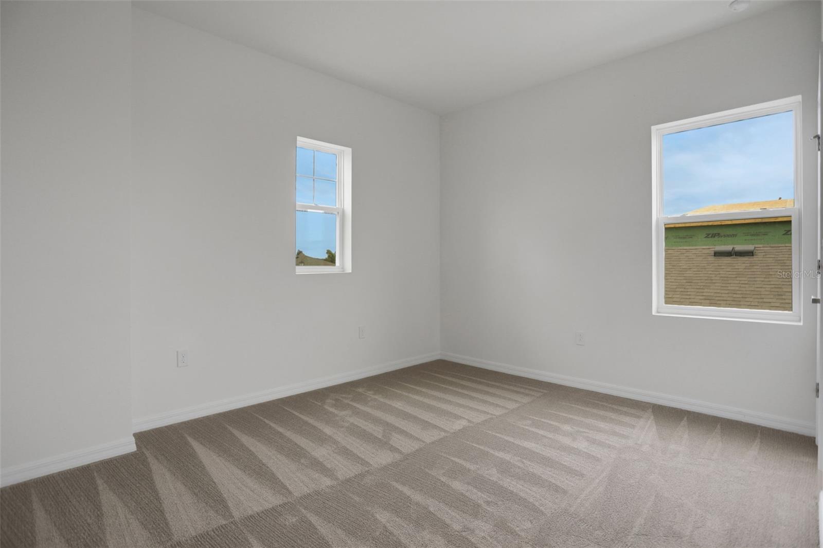TURNLEAF PHASE 1 - Residential