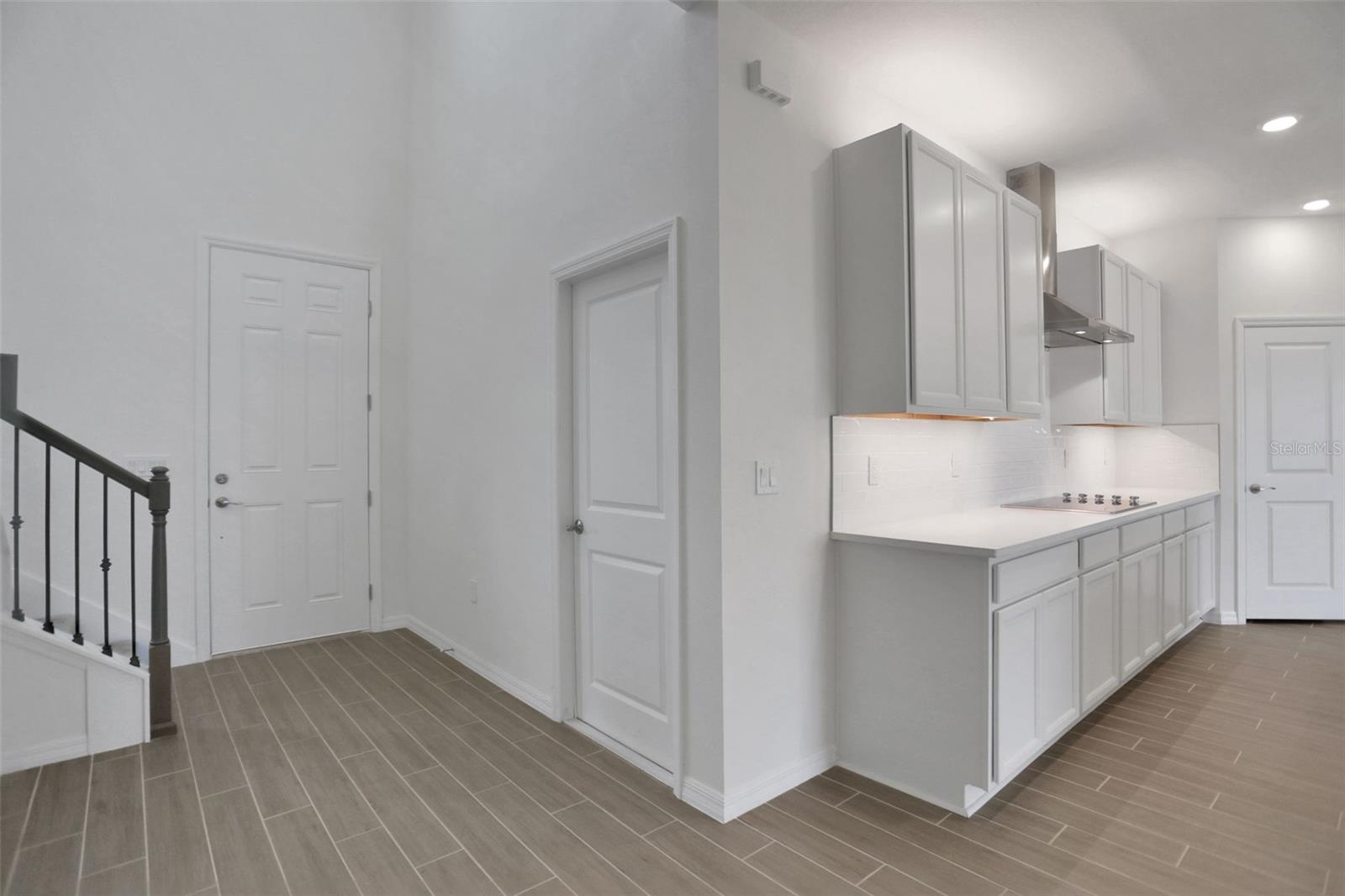 TURNLEAF PHASE 1 - Residential