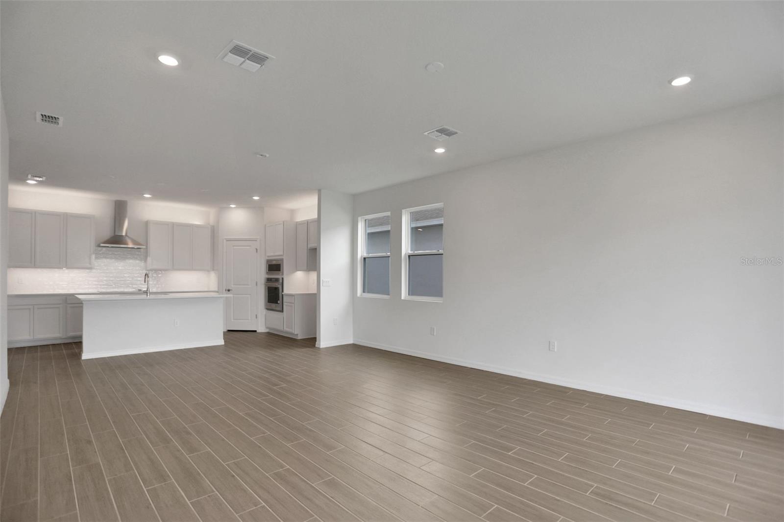 TURNLEAF PHASE 1 - Residential