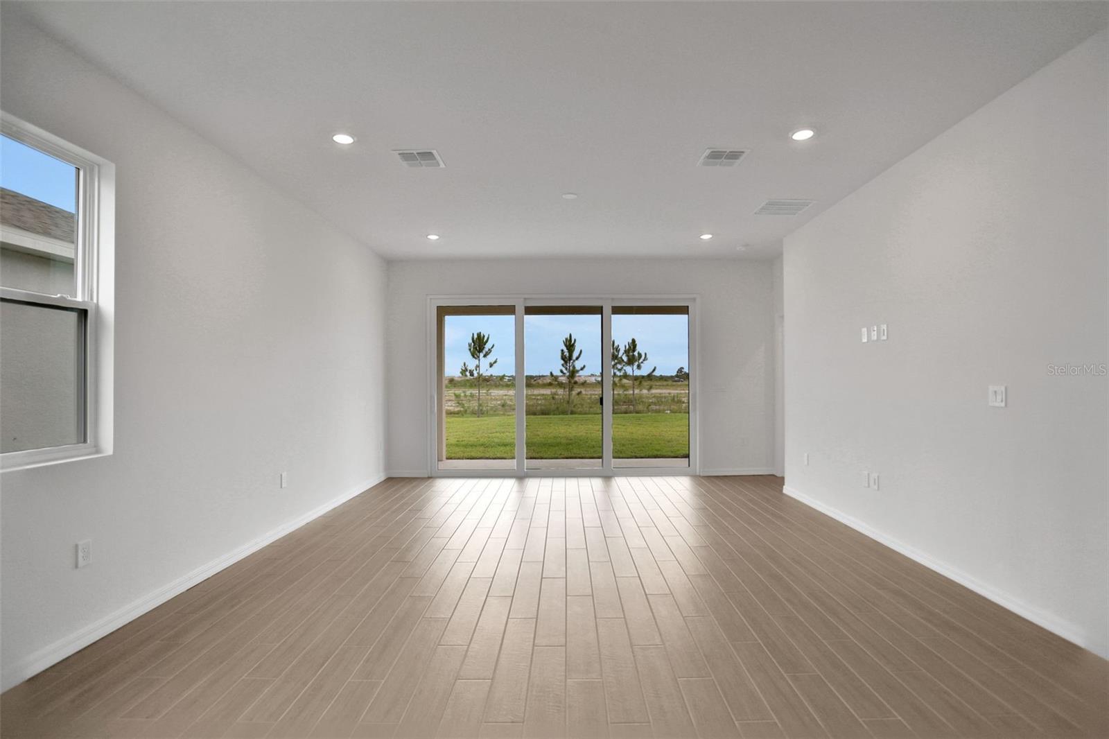TURNLEAF PHASE 1 - Residential