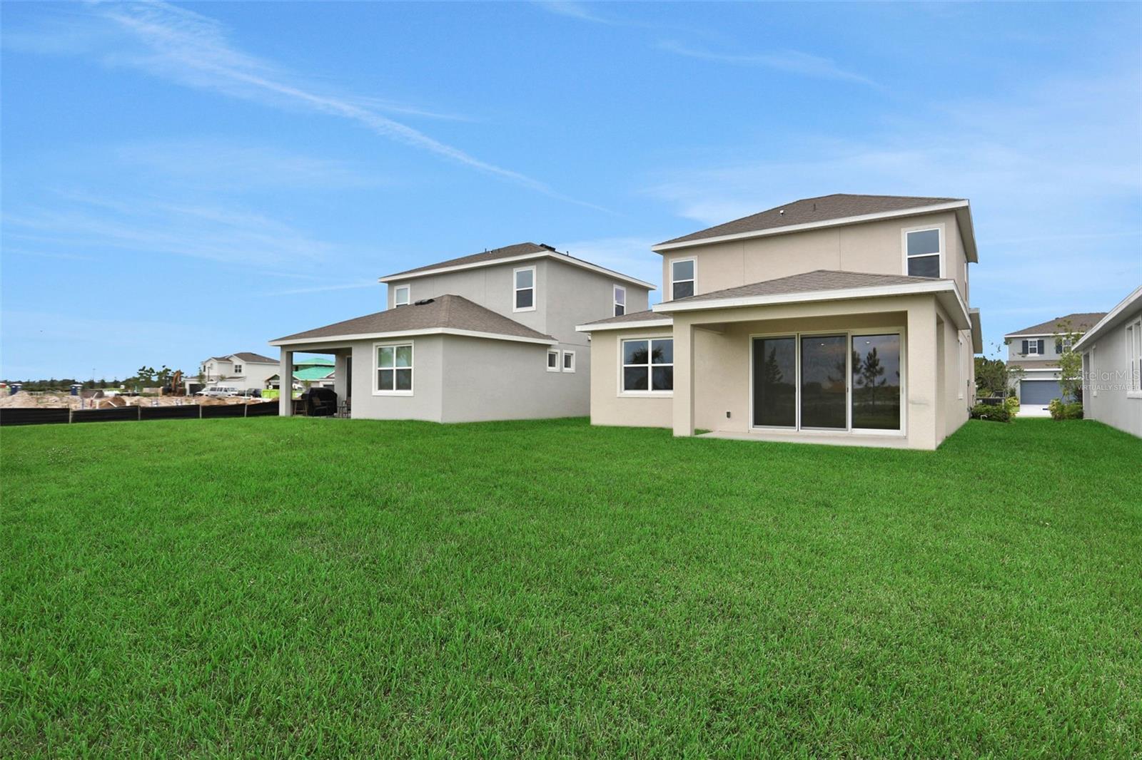 TURNLEAF PHASE 1 - Residential