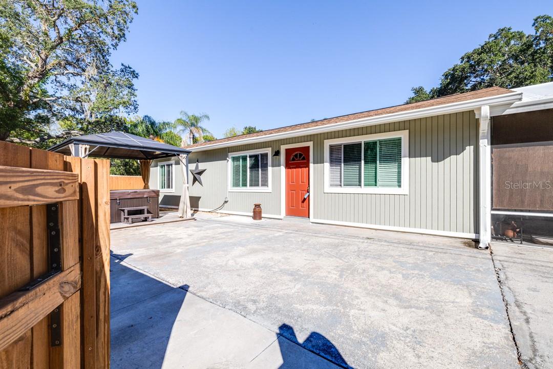 ALTA VISTA ADD - Residential