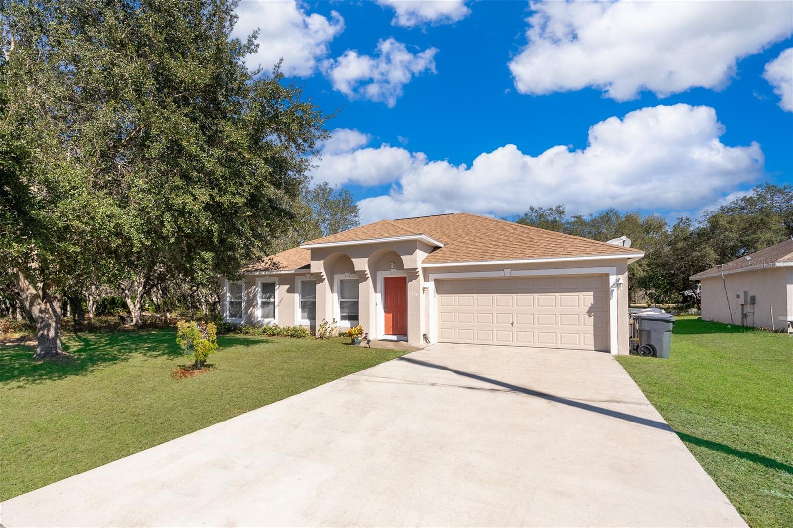 Become the new owner of this spacious 4 bedroom 2 bathroom 2,088 SQFT in Villa 7 Poinciana, roof and AC replaced 5 years ago, recently painted this year. Great startup home to start your Florida living, community with no CDD, low HOA and great community amenities, schools
(private and public), community center, aquatic center, fitness center and many more entertainment, shopping stores ( Walmart, Publix, Walgreens) minutes away...