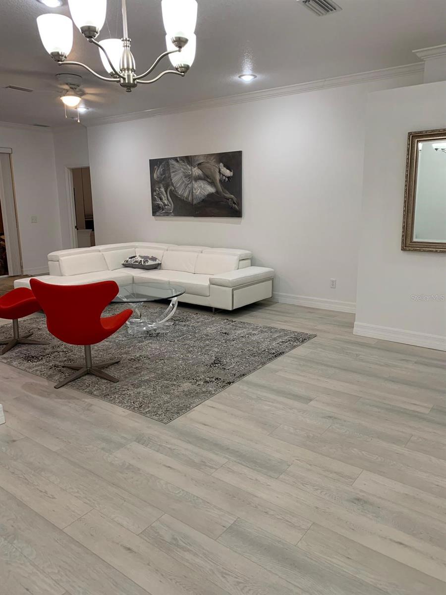 BRADEN CROSSINGS PH 1A - Residential