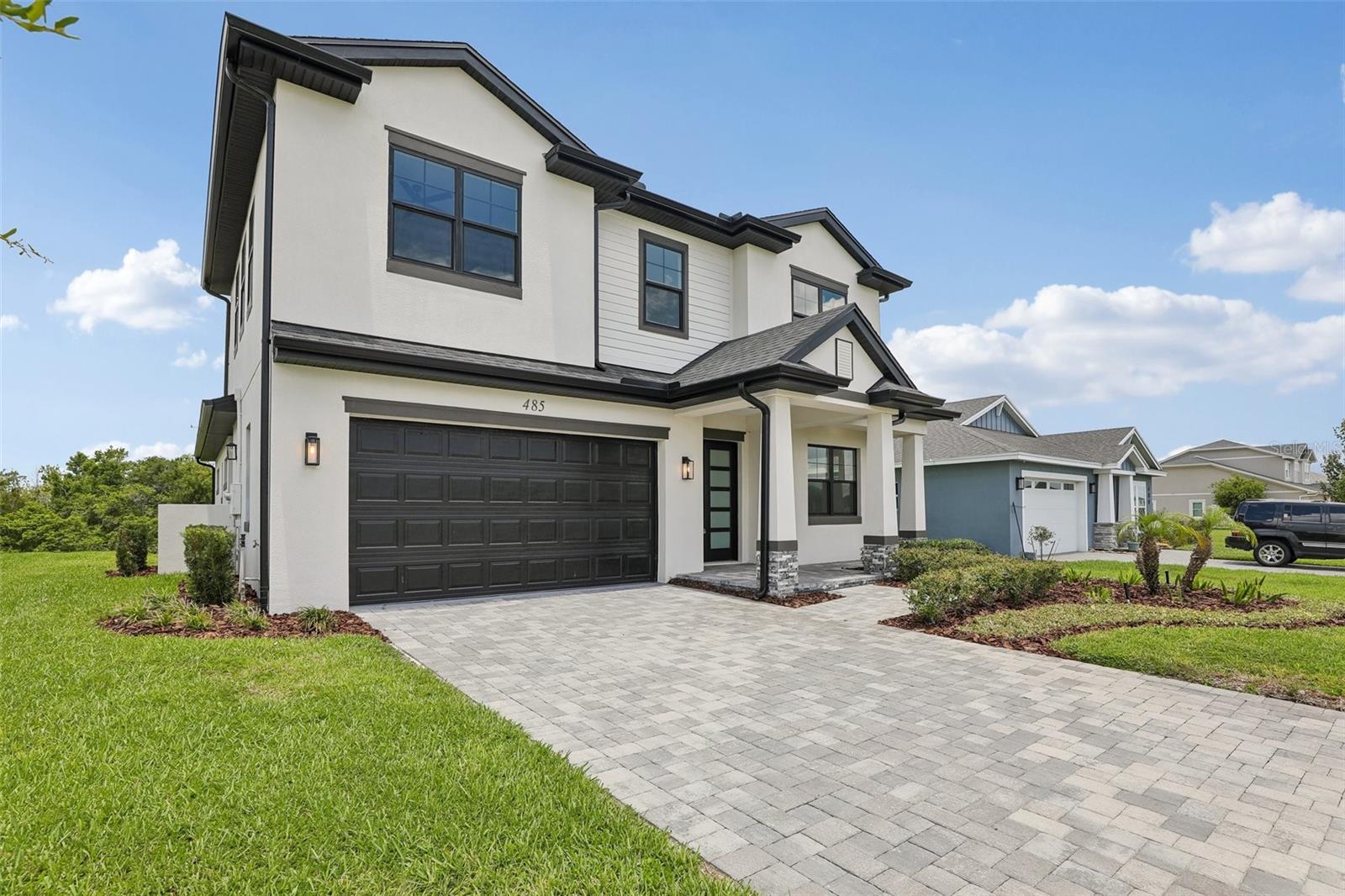 WATER RIDGE SUB - Residential