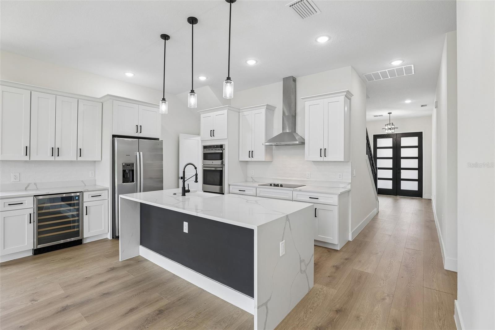 WATER RIDGE SUB - Residential