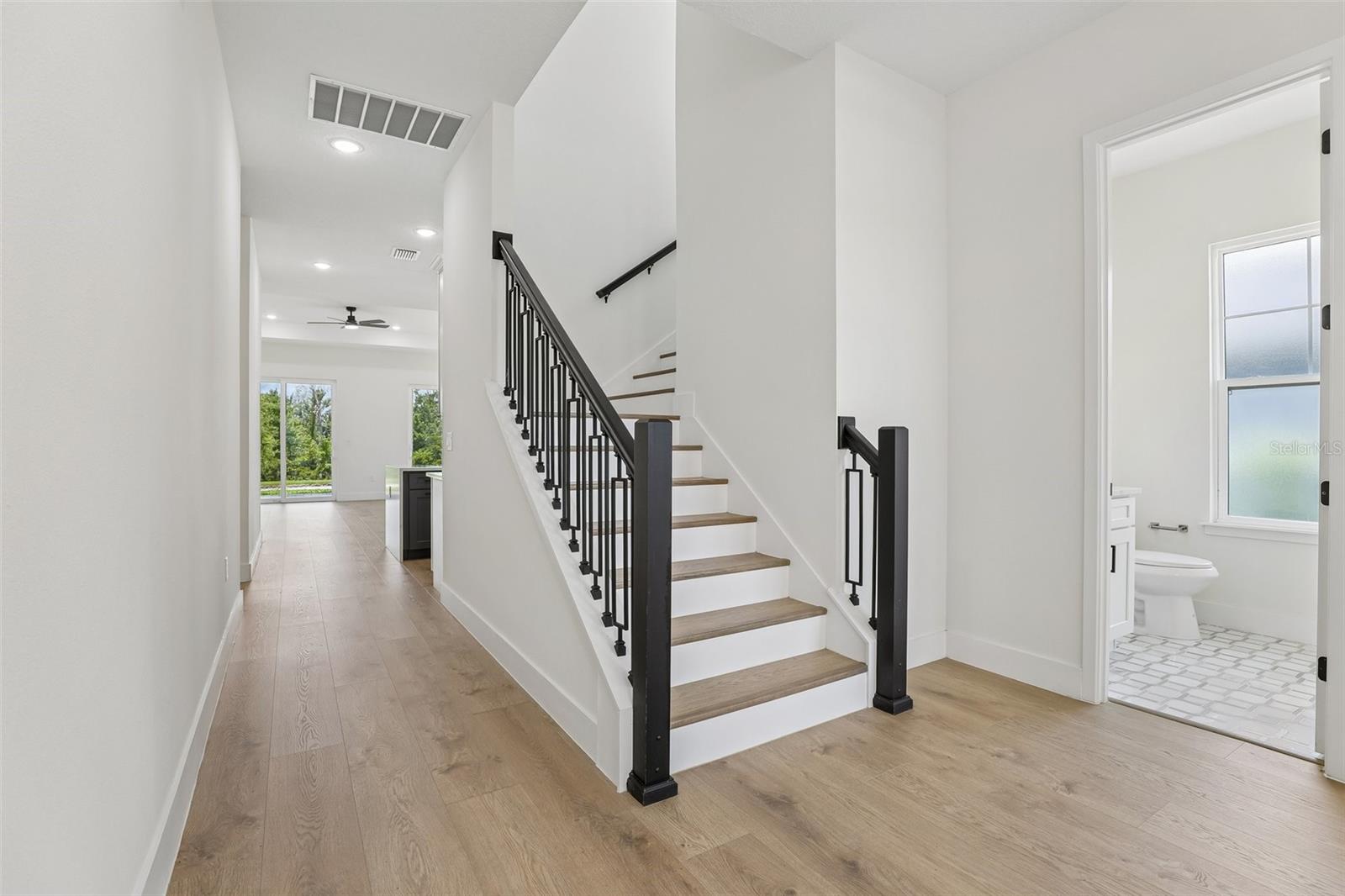 WATER RIDGE SUB - Residential