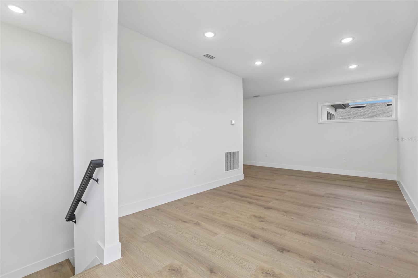 WATER RIDGE SUB - Residential