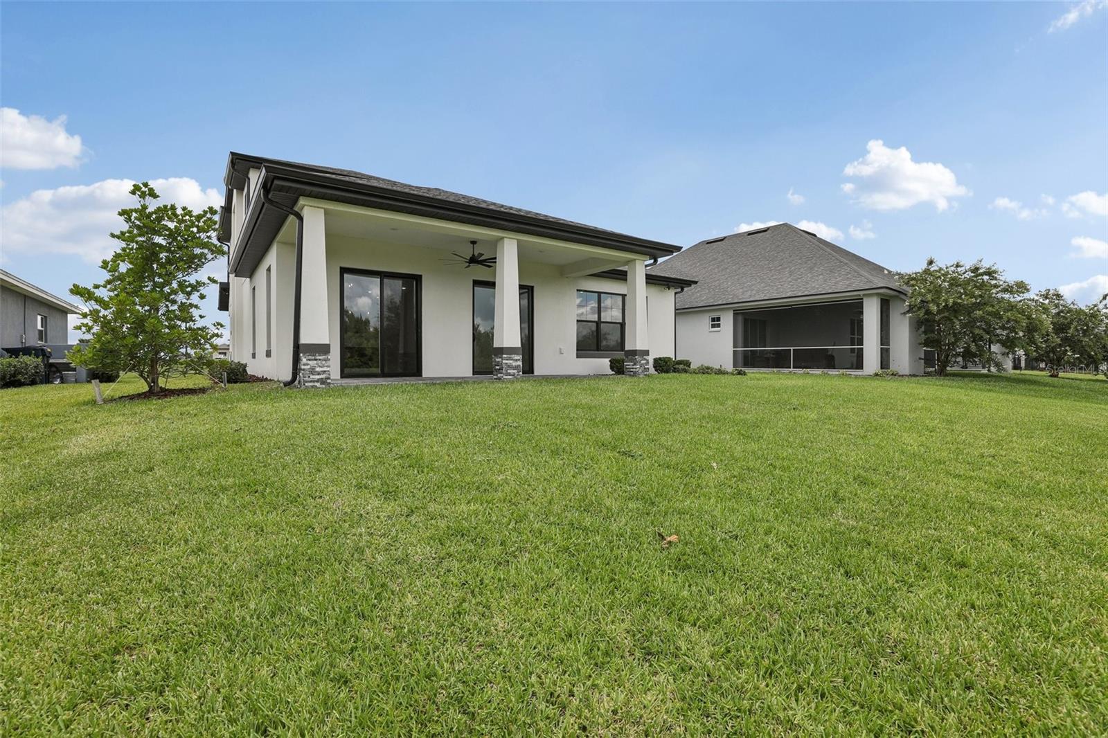 WATER RIDGE SUB - Residential