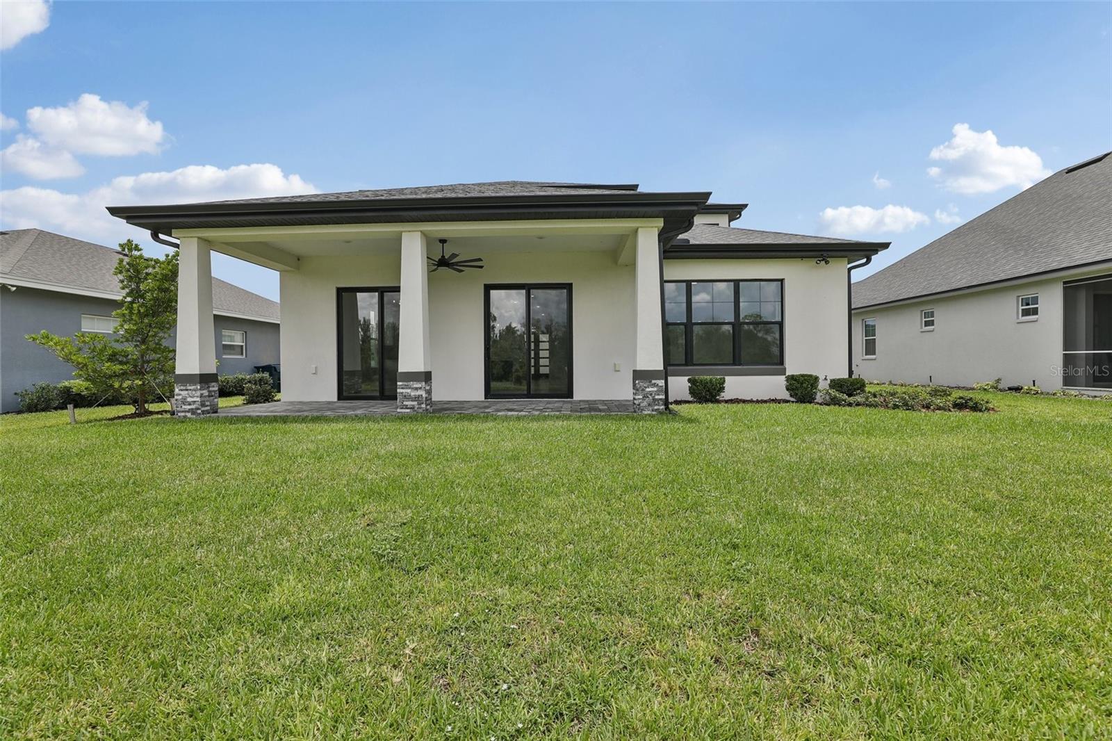WATER RIDGE SUB - Residential