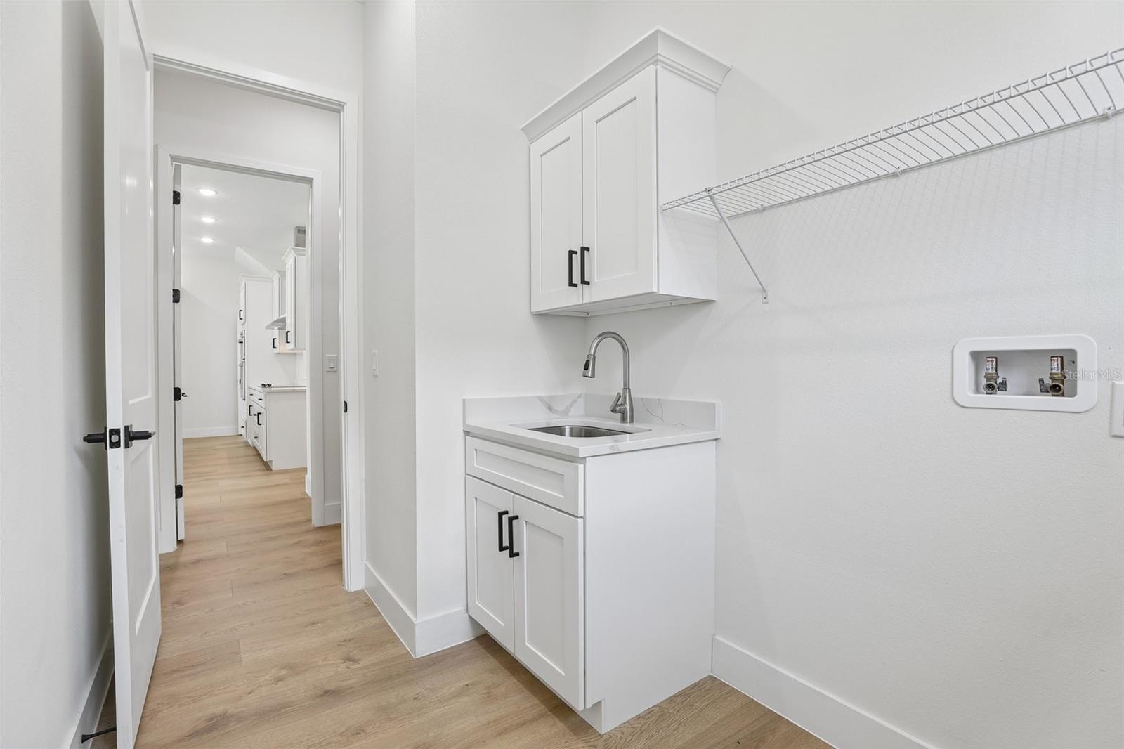 WATER RIDGE SUB - Residential