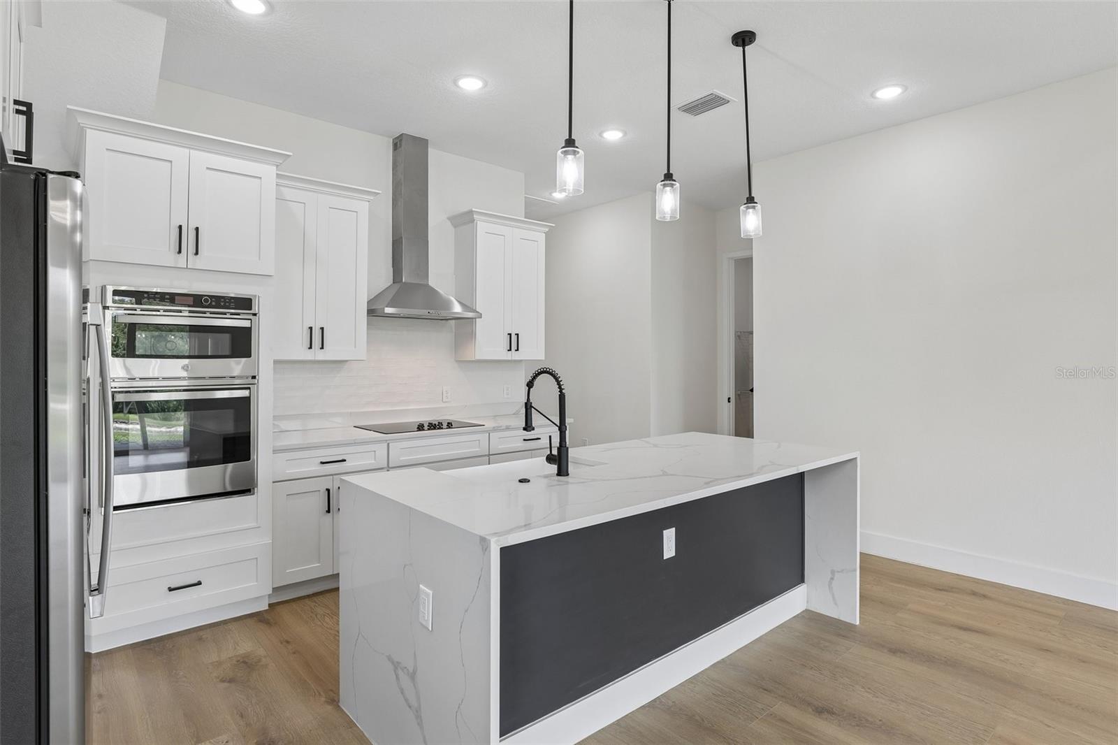 WATER RIDGE SUB - Residential