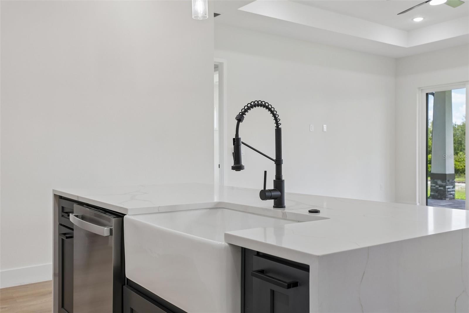 WATER RIDGE SUB - Residential