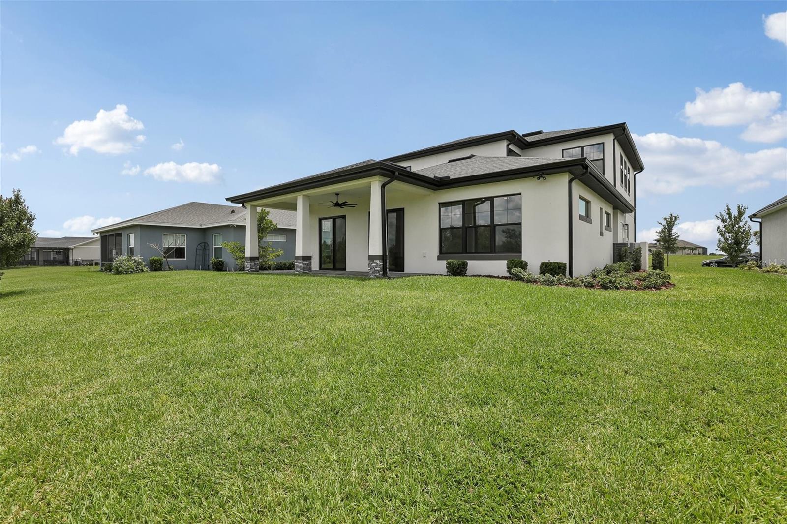 WATER RIDGE SUB - Residential