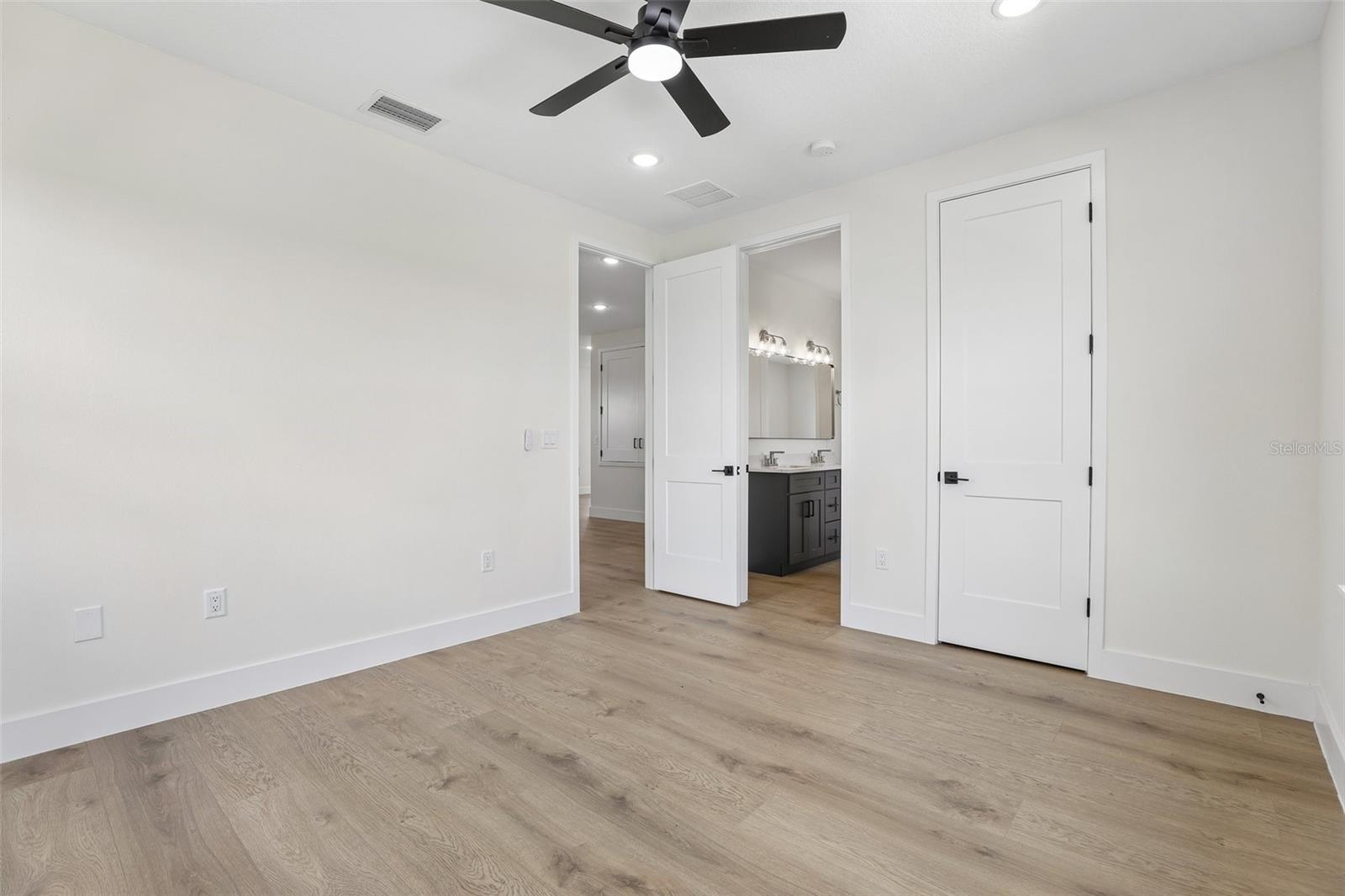 WATER RIDGE SUB - Residential