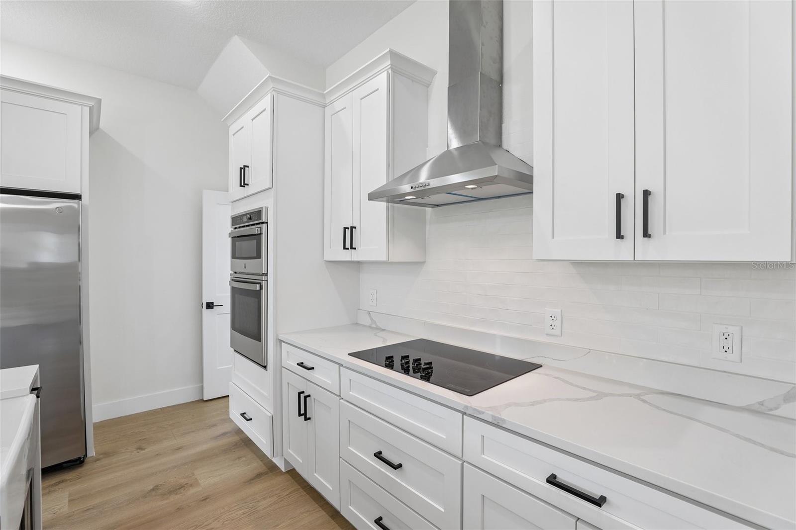 WATER RIDGE SUB - Residential