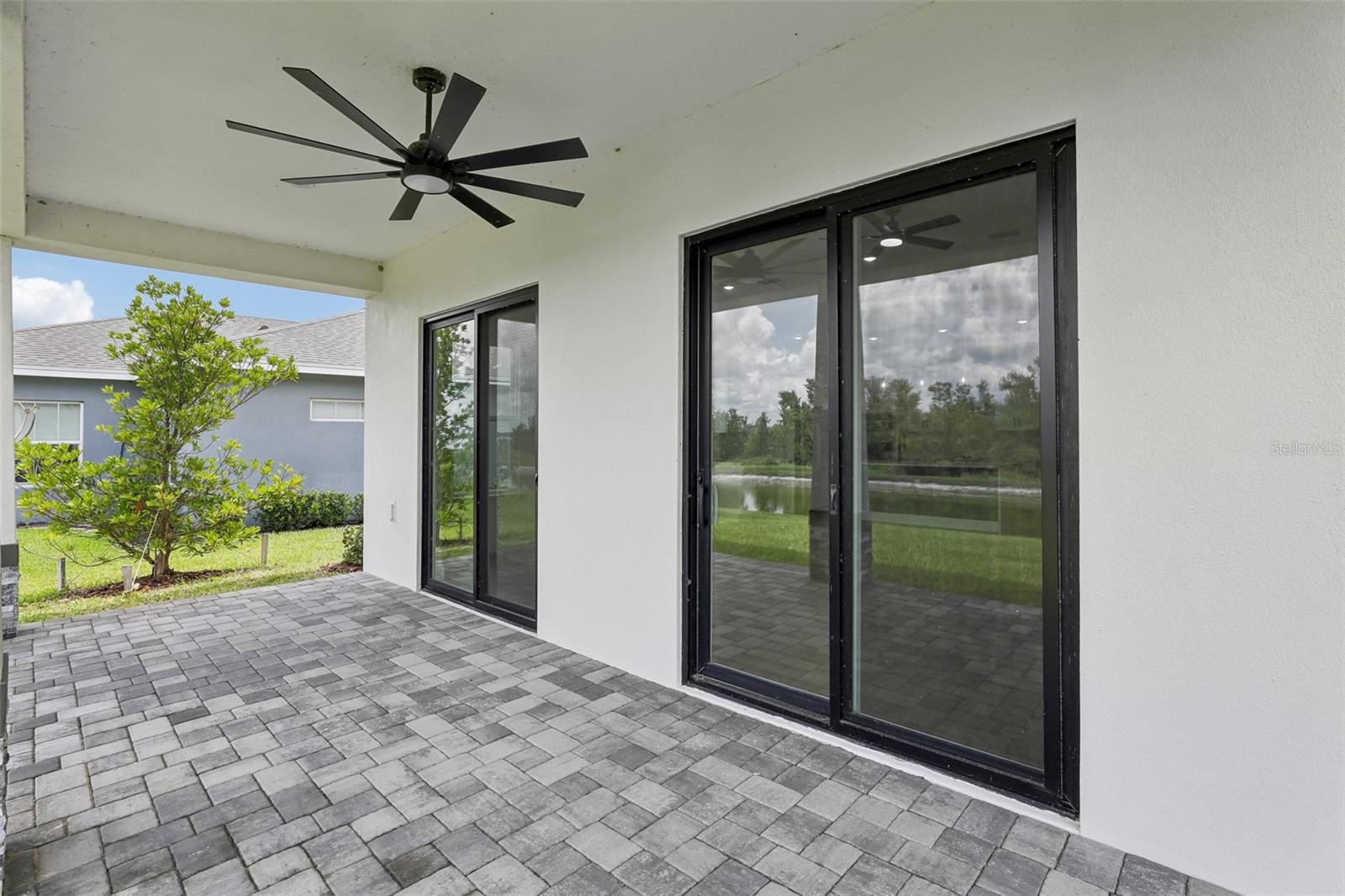 WATER RIDGE SUB - Residential