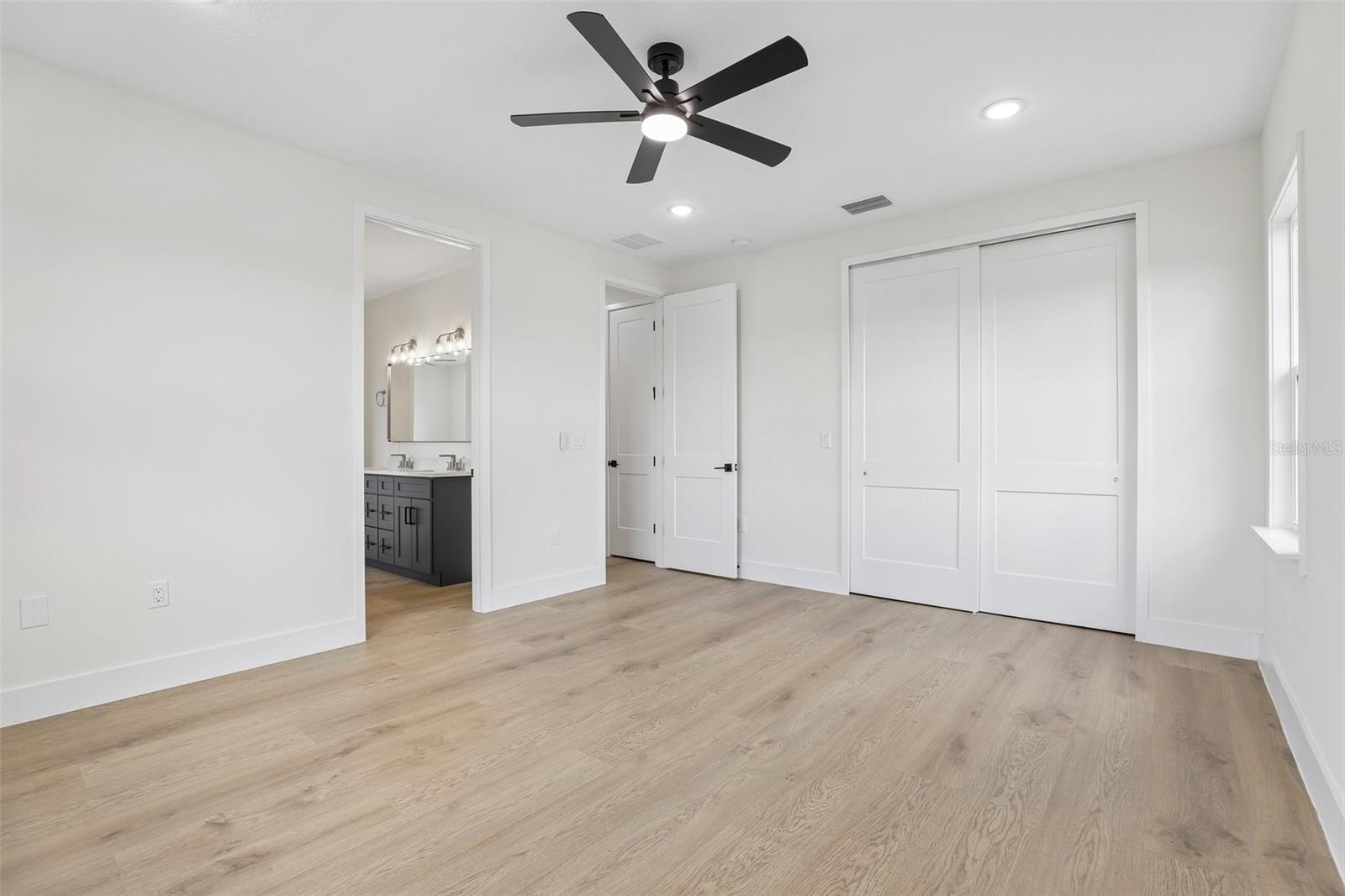 WATER RIDGE SUB - Residential